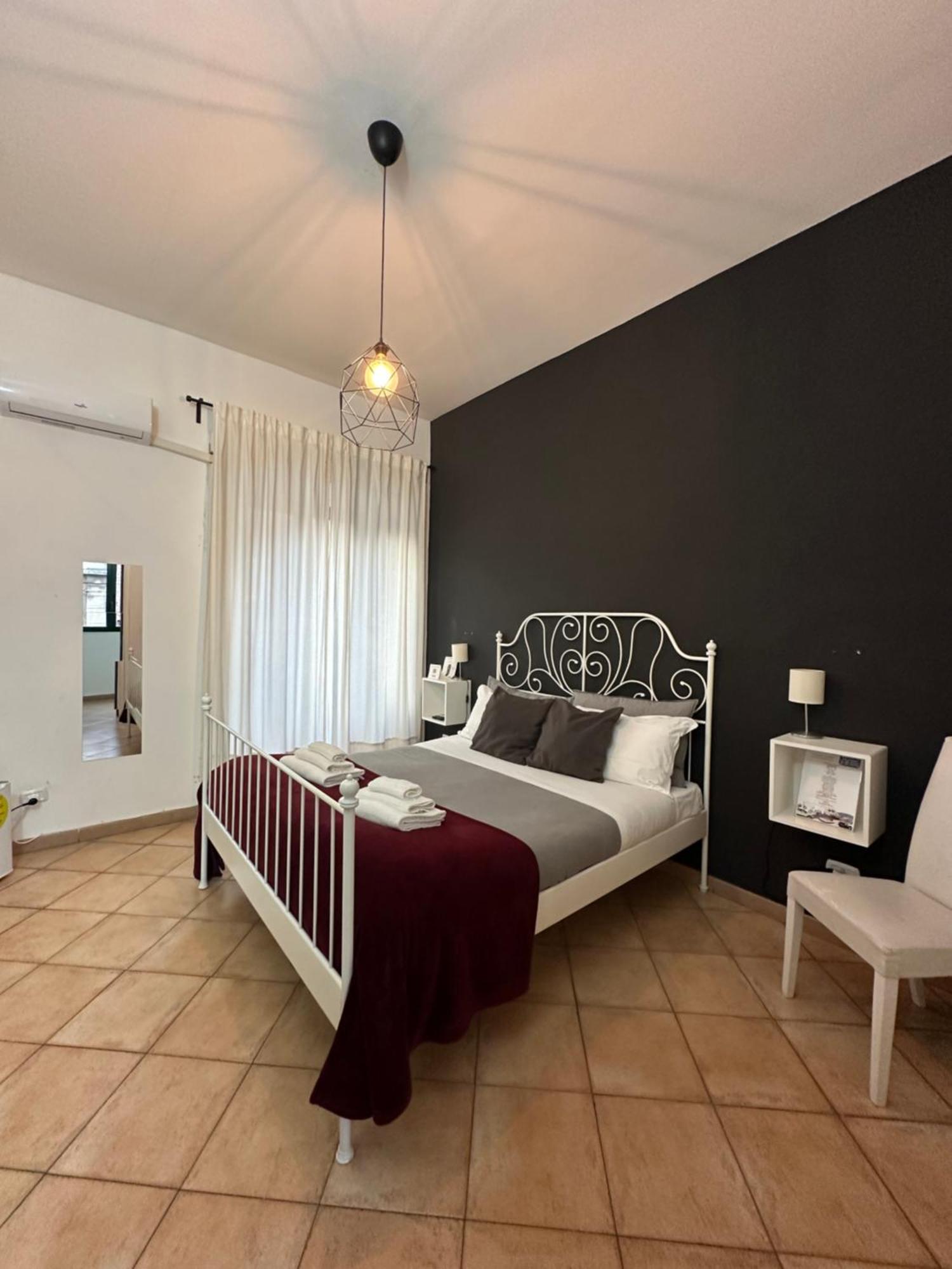 Palazzo Curro Hotel Catania Exterior photo